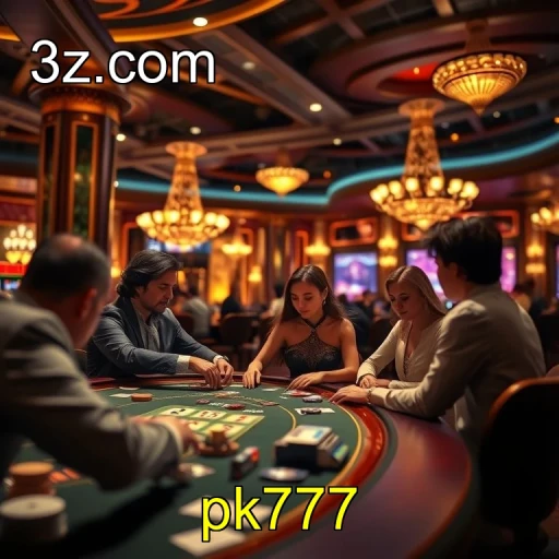 FAQ Criativa do pk777: Engajamento e Informação de Qualidade