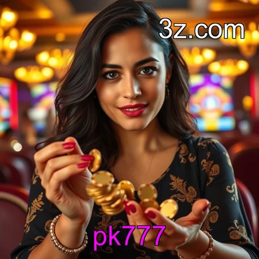 Apostas Sportbetting em Destaque: Conheça o pk777