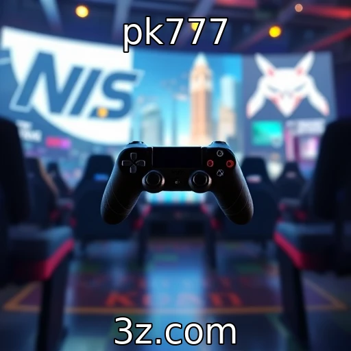 Tendências emergentes na realidade virtual para jogos