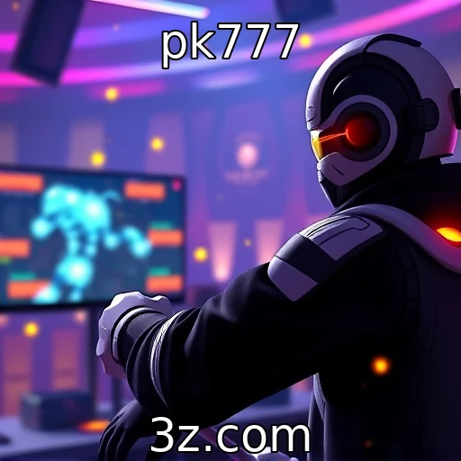 Futuro dos jogos com inteligência artificial e machine learning