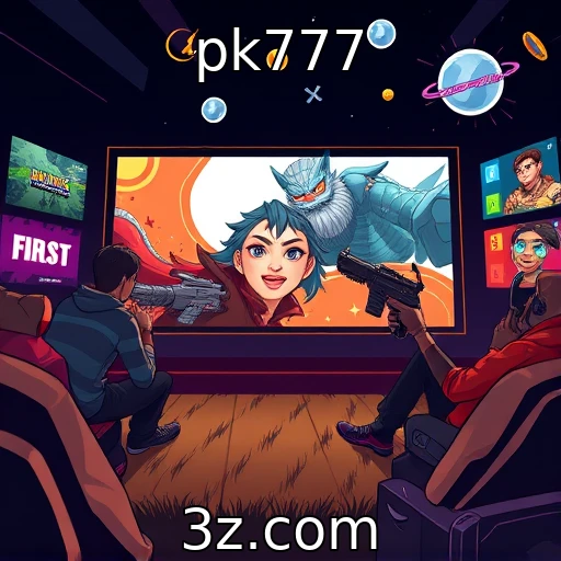 Adaptação de jogos para plataformas de streaming