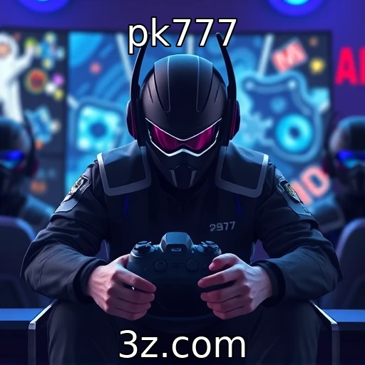 O crescimento das plataformas de streaming de jogos