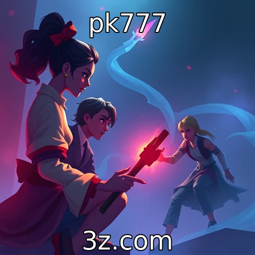 Inclusão e diversidade na narrativa dos jogos modernos