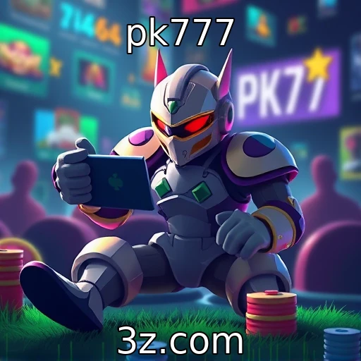 Novas tendências na monetização de jogos digitais