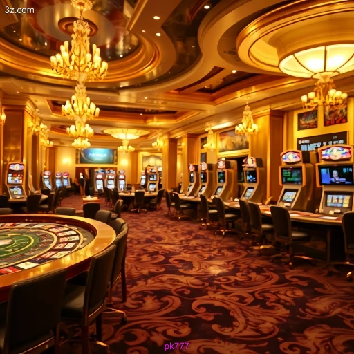 Explorando Reviews do pk777: Entretenimento e Conhecimento em Jogo