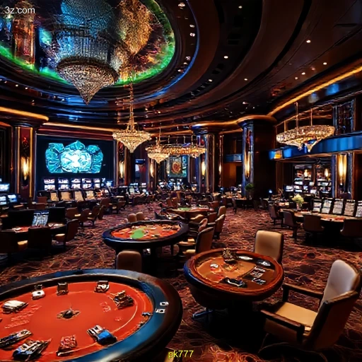 Slots Fabulosos Te Esperam no pk777 Para Ganhar Muito!