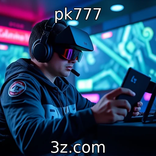 Como a realidade virtual transforma a experiência gamer